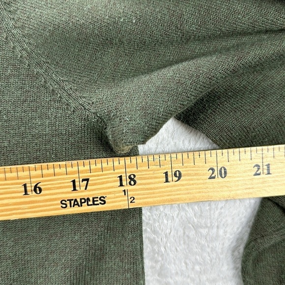 Rafaella Light Weight Sweater Women’s Size Medium - Picture 5 of 9